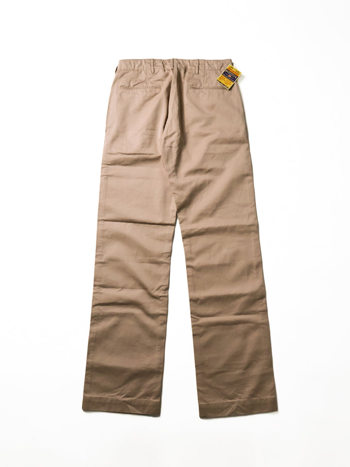 Buzz Rickson &amp; Co. - Lot BR40025A Beige Chino Pants [32]