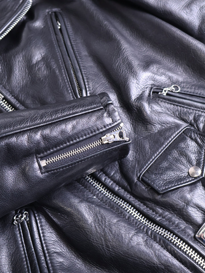Schott Bros. - Steerhide Rider Jacket [XS]