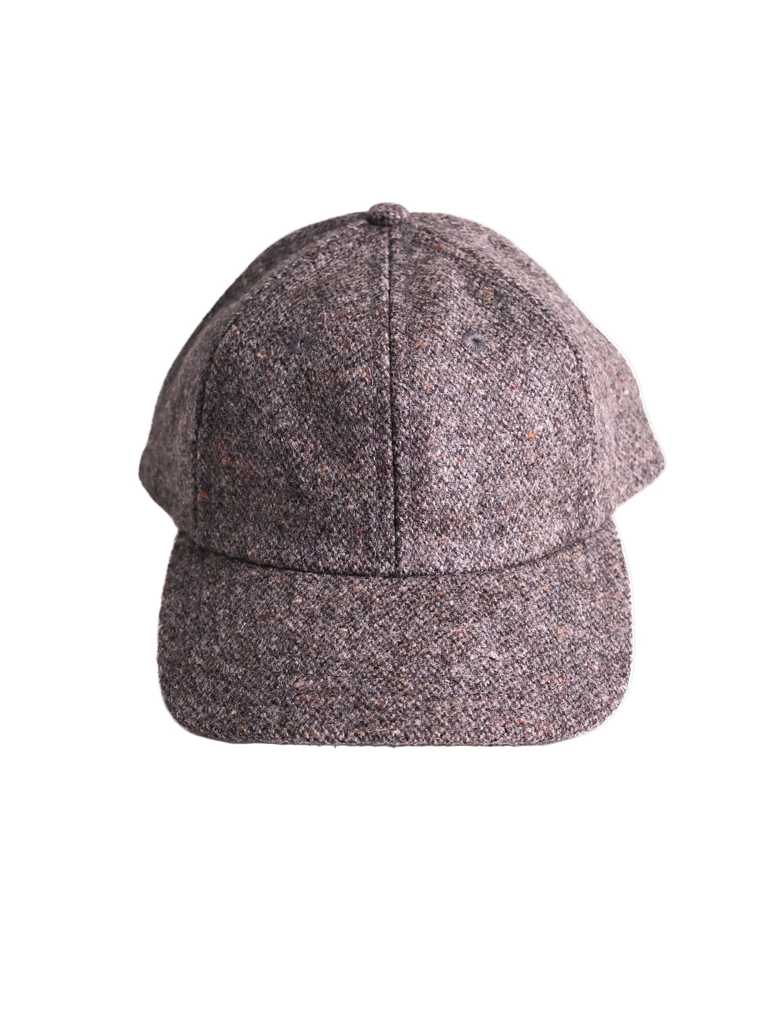 Dehen 1920 - Donegal Wool Baseball Hat Silt