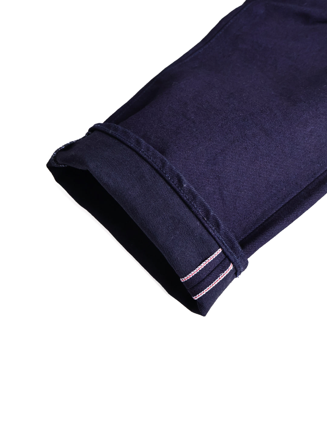 IRON HEART - 88S-142 14oz Straight Fit Selvedge Jeans [35]