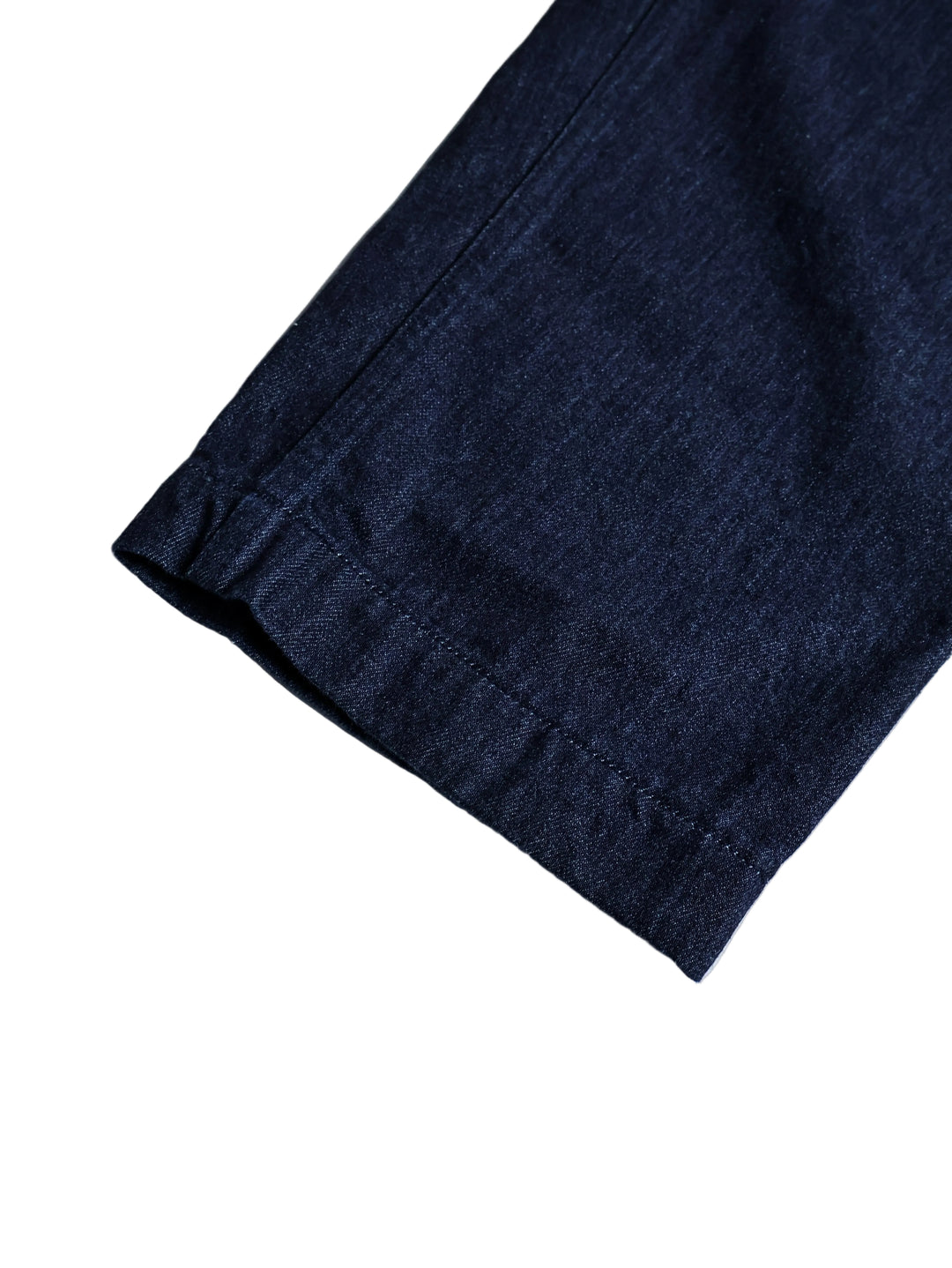 Nanamica - Indigo Denim Trousers [30]