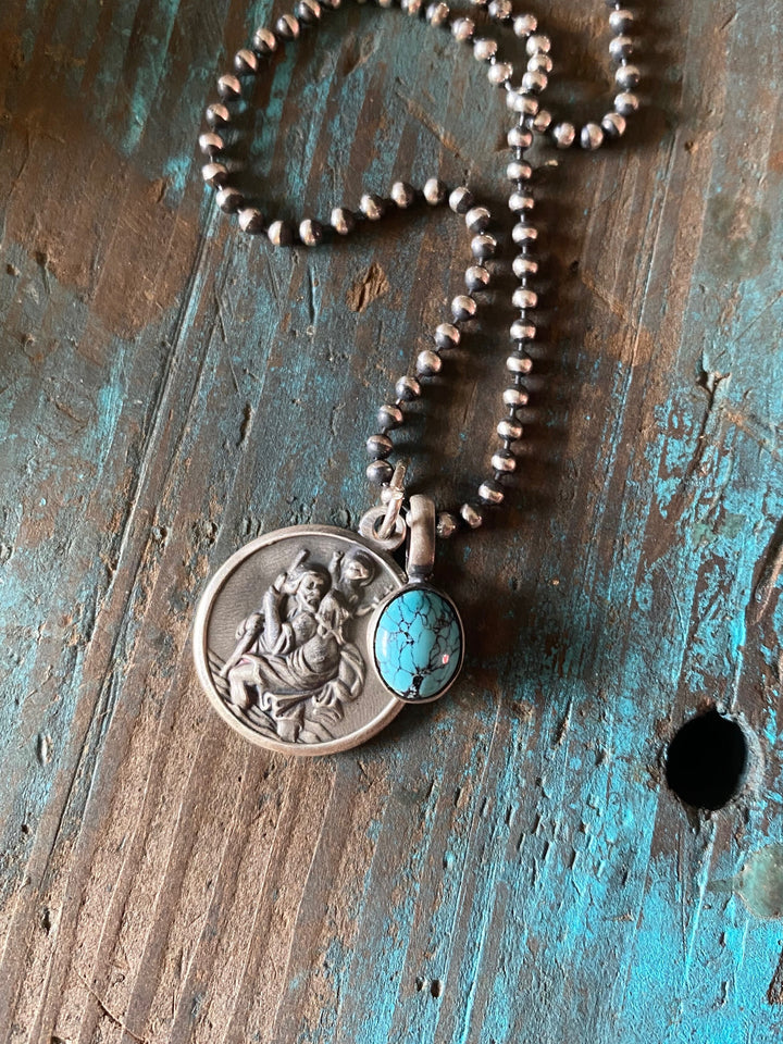 Red Rabbit Trading Co. Travelers Charm