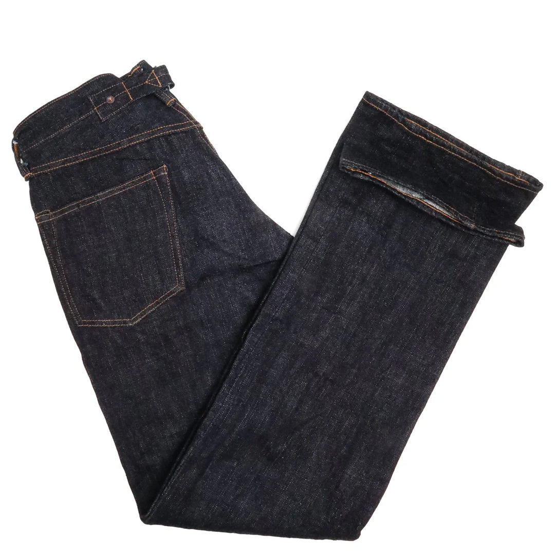 UES - 17oz Classic Straight Selvedge Jeans [400-Z]