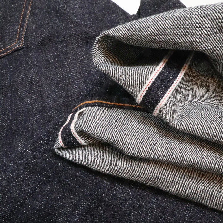 UES - 17oz Classic Straight Selvedge Jeans [400-Z]