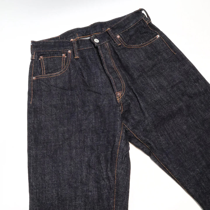 UES - 17oz Classic Straight Selvedge Jeans [400-Z]