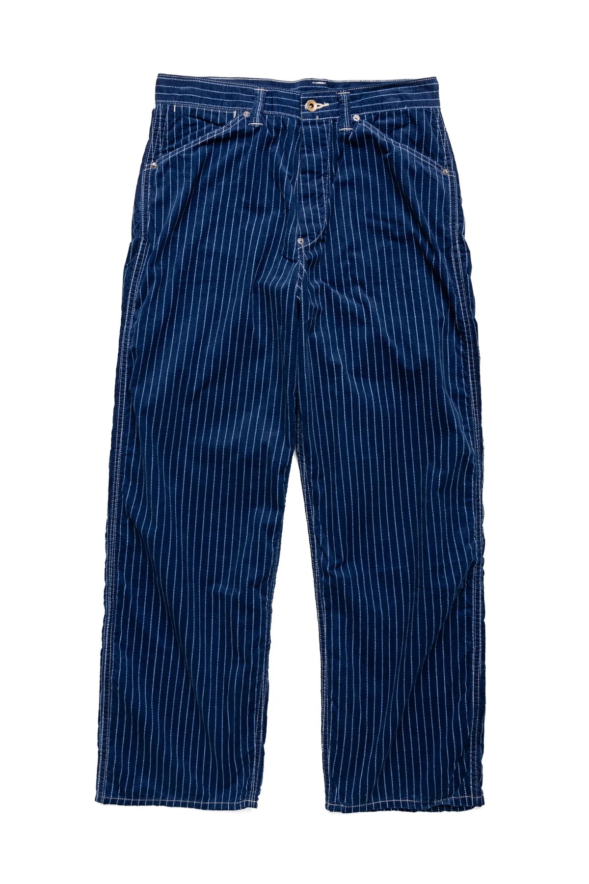 FULLCOUNT - Wabash Corduroy Work Pants [1129-4]