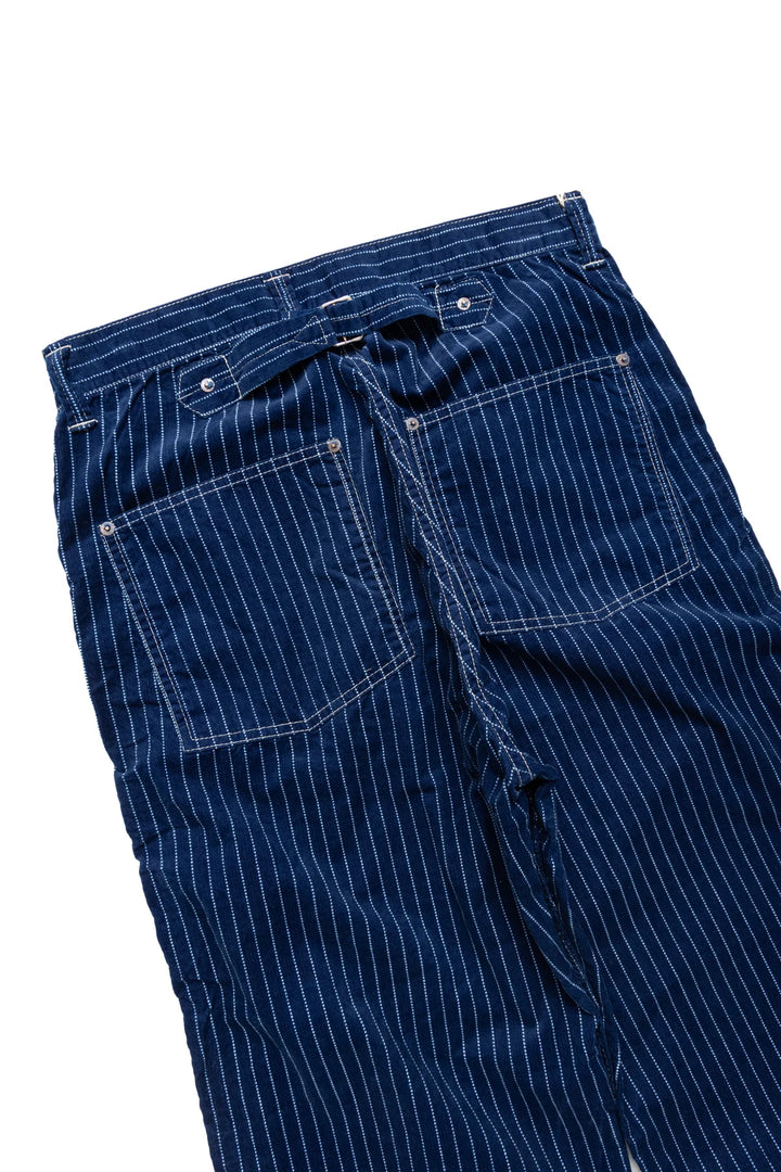 Full Count Wabash Corduroy Work Pants [1129-4]