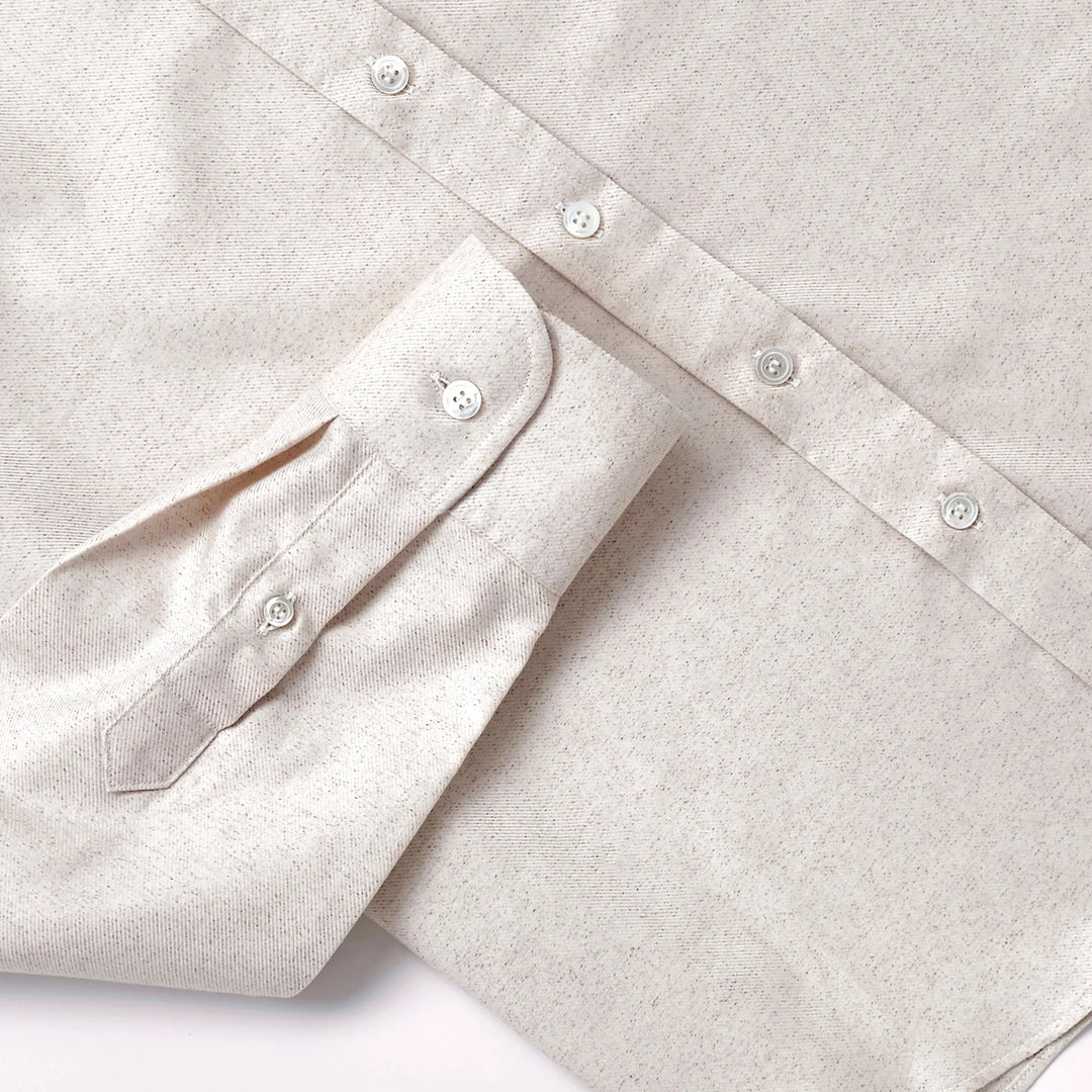 Outclass - Birch Heather Classic Shirt [2395] *Pre Order*