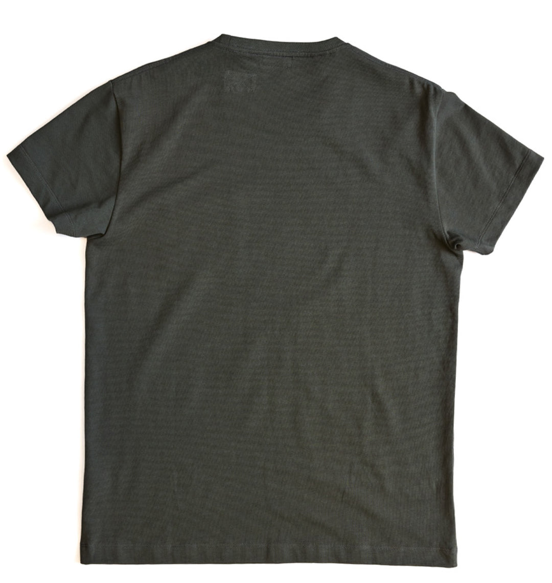 Indigofera Wilson T-Shirt - Mash