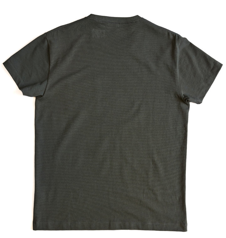 Indigofera Wilson T-Shirt - Mash