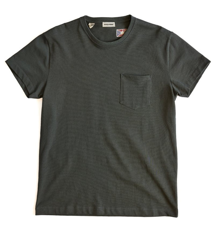 Indigofera Wilson T-Shirt - Mash
