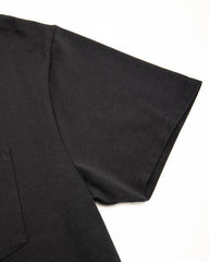 Indigofera Wilson T-Shirt - Black