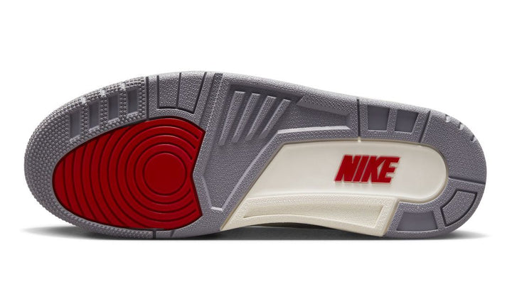 Nike Air Jordan Retro White Cement Reimagined - DN3707 100