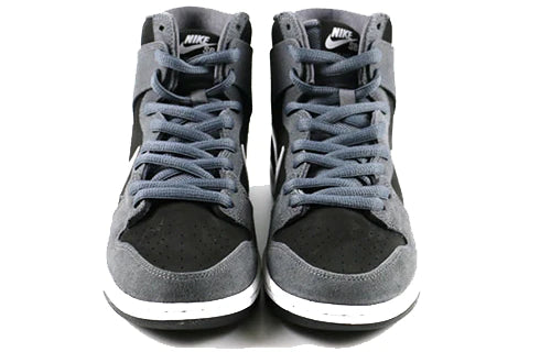 Nike SB Zoom Dunk High Pro Dark Grey -  854851 010