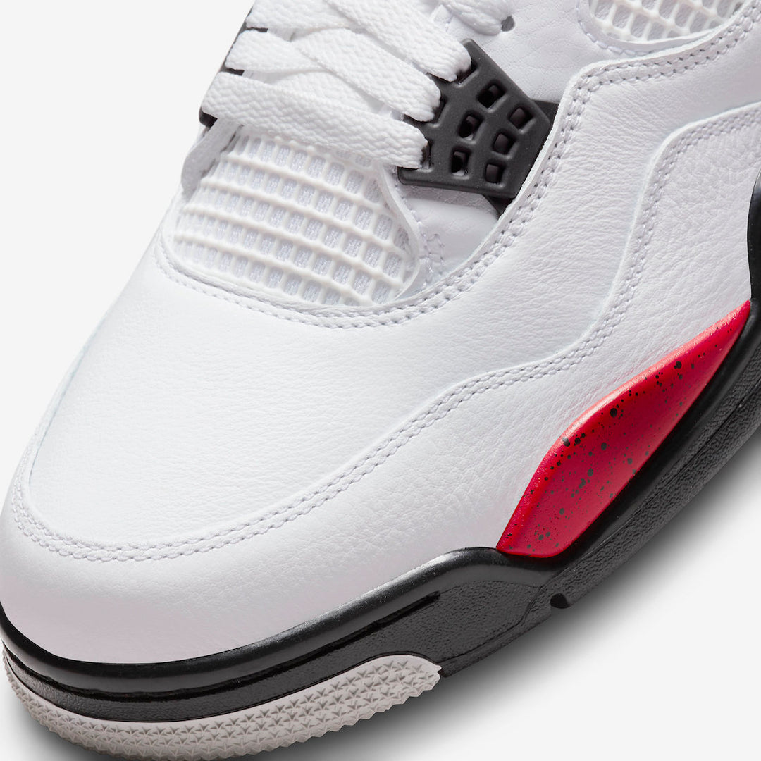 Nike Air Jordan 4 Red Cement - DH6927 161