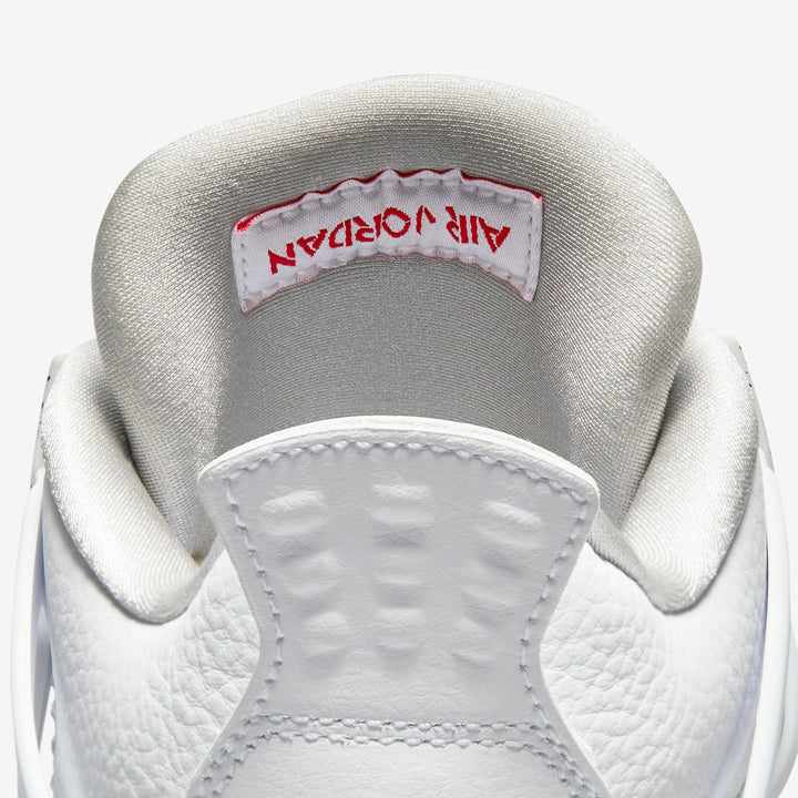 Nike Air Jordan 4 Retro Oreo (GS) - DJ4699 100