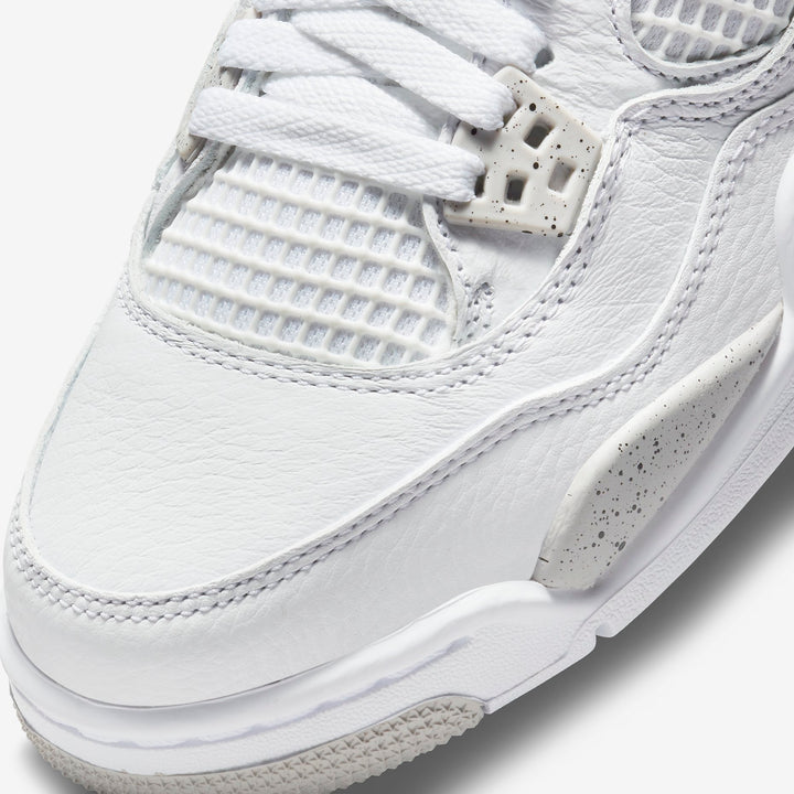 Nike Air Jordan 4 Retro Oreo (GS) - DJ4699 100