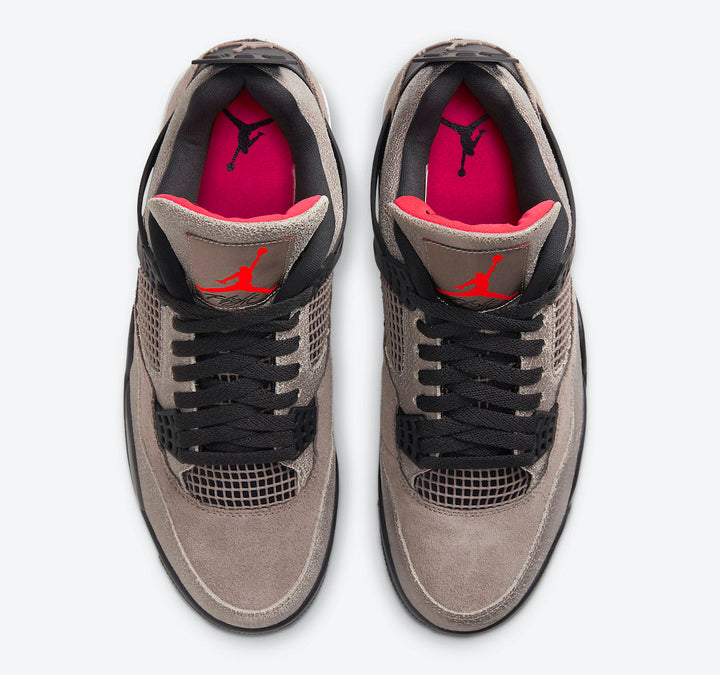 Nike Air Jordan 4 Retro Taupe Haze - DB0732 200