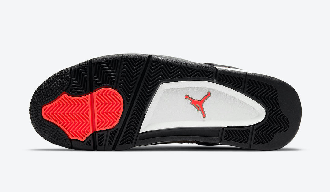 Nike Air Jordan 4 Retro Taupe Haze - DB0732 200