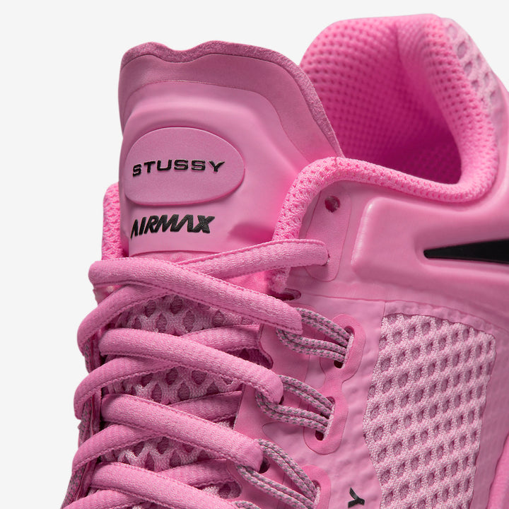 Nike x Stüssy Air Max 2013 Pink - DR2601 600