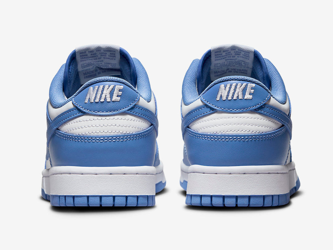 Nike Dunk Low Be True To Yourself Polar - DV0833 400