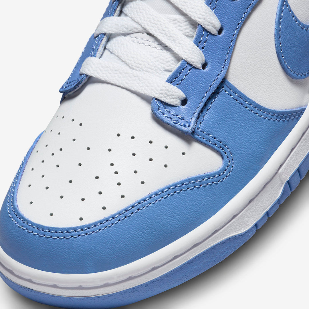 Nike Dunk Low Be True To Yourself Polar - DV0833 400