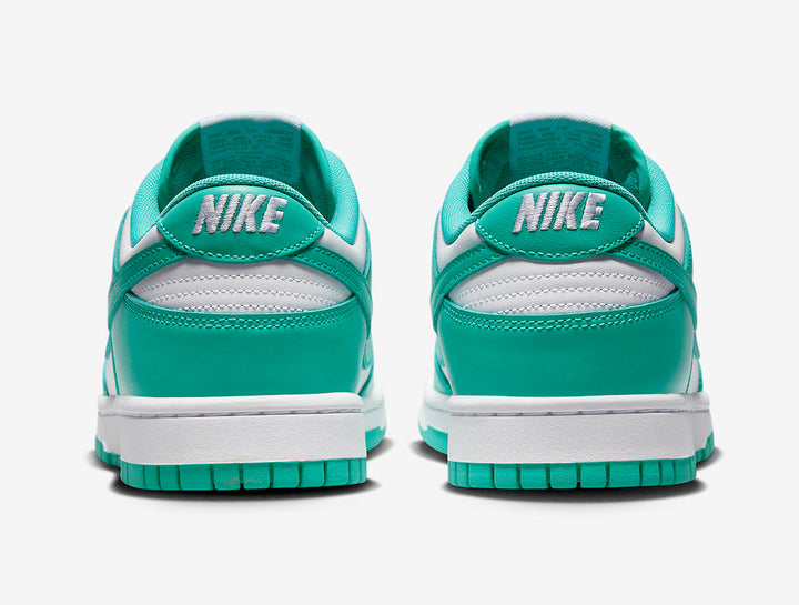 Nike Dunk Low Clear Jade - DV0833 101