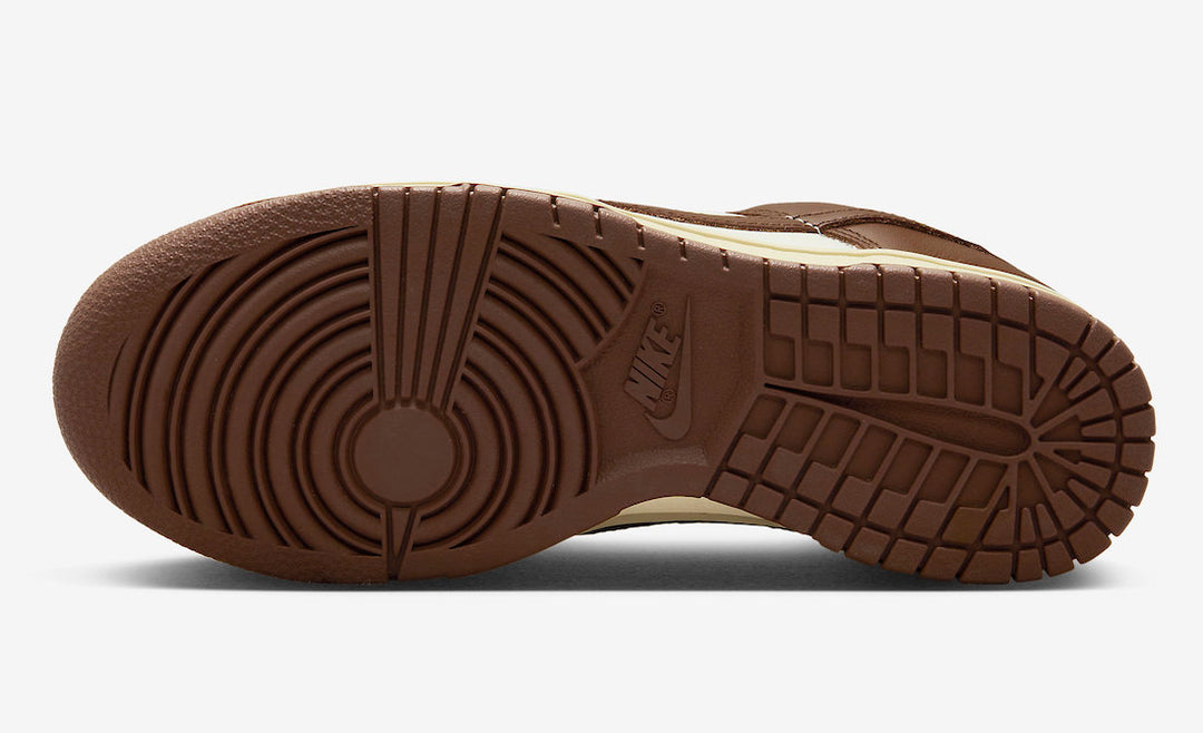 Nike Dunk Low Retro Cacao Wow (W) - DD1503 124