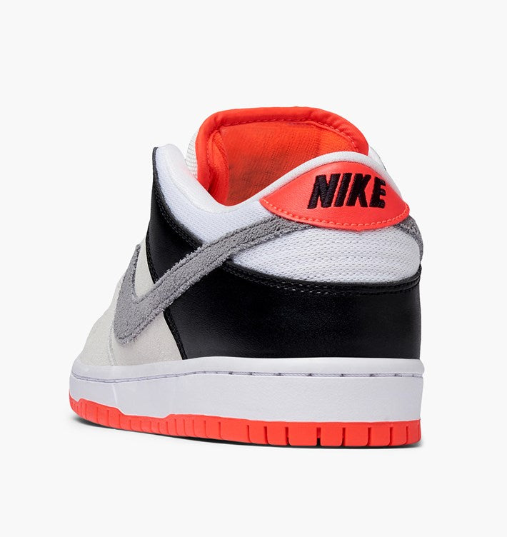 Nike SB Dunk Low Pro ISO Infrared -  CD2563 004