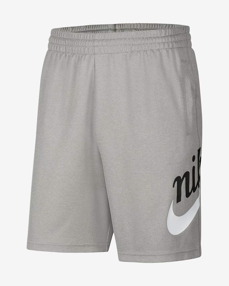 Nike SB Mesh Sunday Shorts Grey