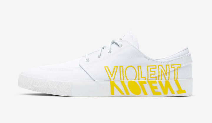 Nike SB Zoom Stefan Janoski RM QS Violent Femmes - CI6898 100