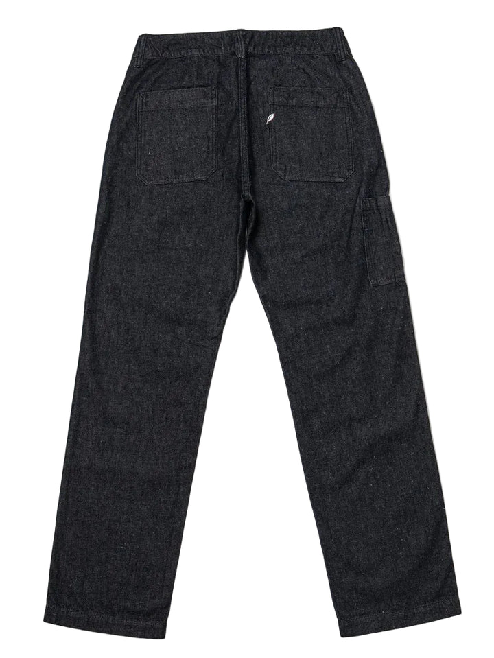 Pure Blue Japan - Double Pocket 10oz Worker Pants [LP-1191-D] ON PREORDER*