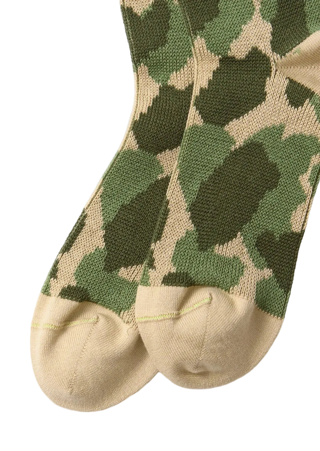 Rototo - Duck Hunter Camo Socks [R1658]