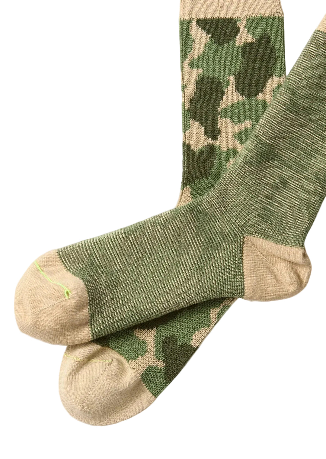 Rototo - Duck Hunter Camo Socks [R1658]