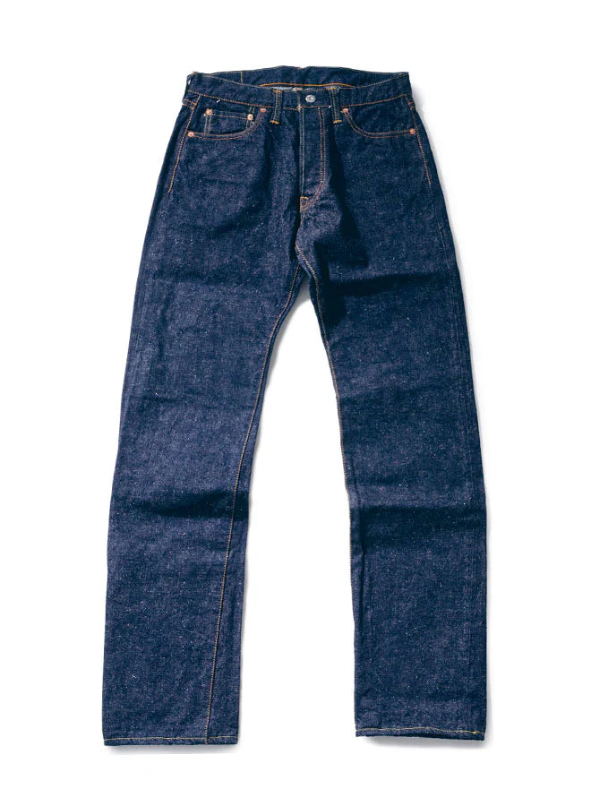 Samurai - 15oz Regular Straight Leg [S0510XXⅡ]
