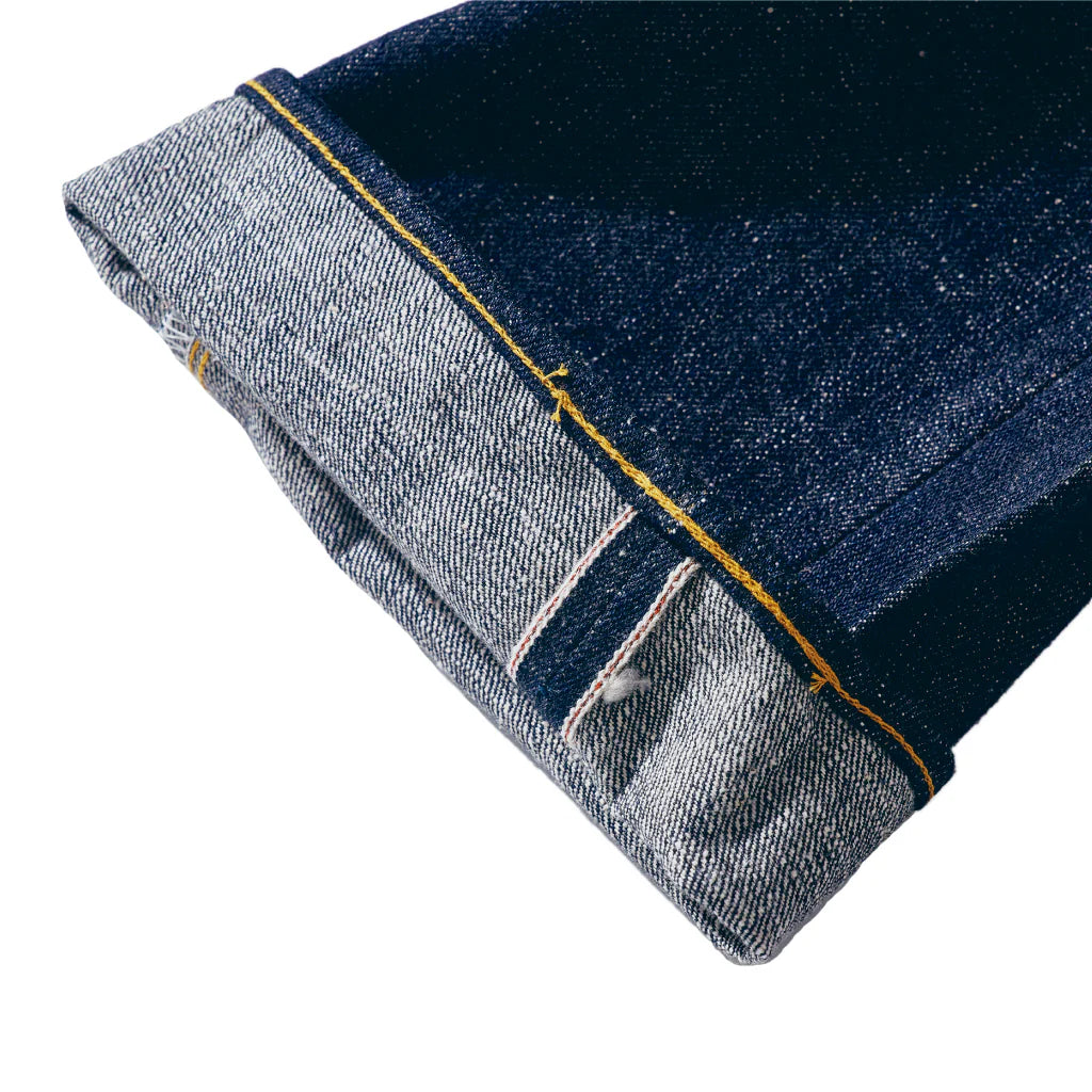 Samurai - 17oz Relaxed Straight Leg [S3000VXII]