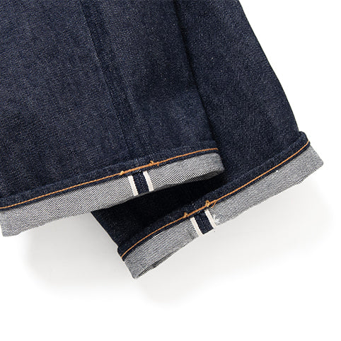 Studio D'Artisan "Ishikawadai" Straight Leg Jeans [SP-085]