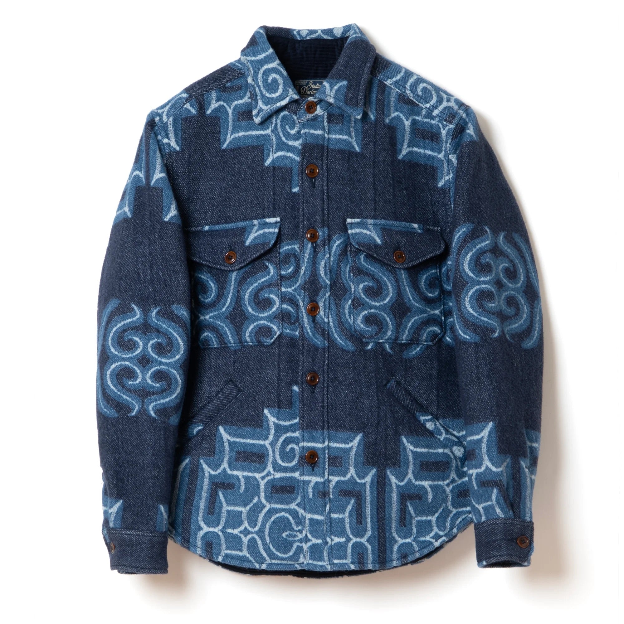 Studio D'Artisan | Quality Made Clothing | Private & Co