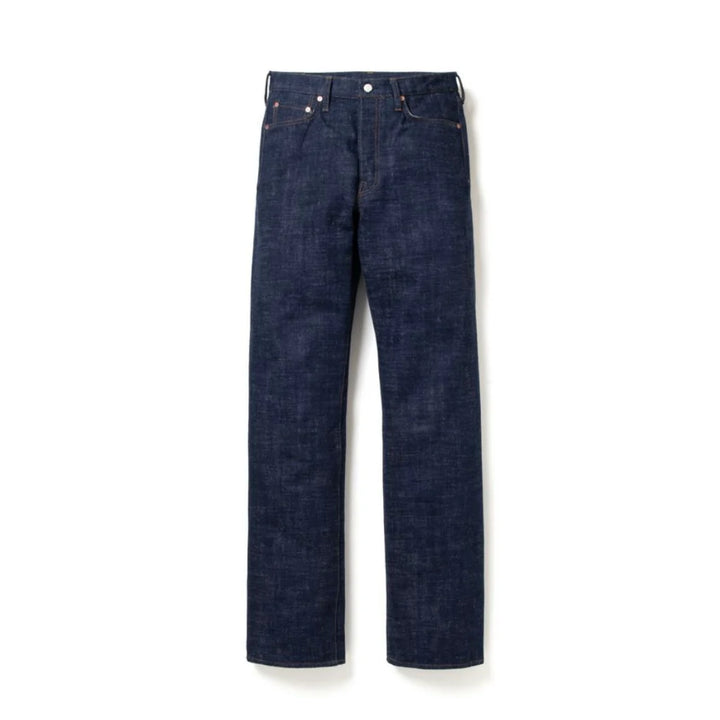 Studio D'Artisan "Ai-Kyoku" Straight Leg Selvedge Jeans [SP-108S]