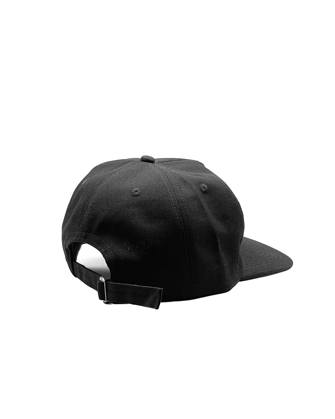 ICYT Uniform Hat - Black