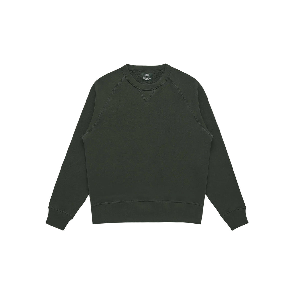 Knickerbocker - Stadium Deep Forest Crew Sweater