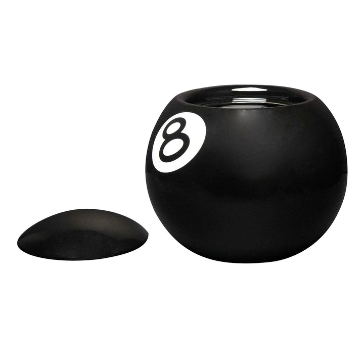 Stüssy 8 Ball Cookie Jar