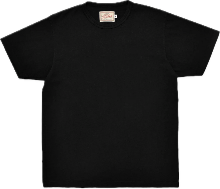 Dehen 1920 - Heavy Duty Tee Black