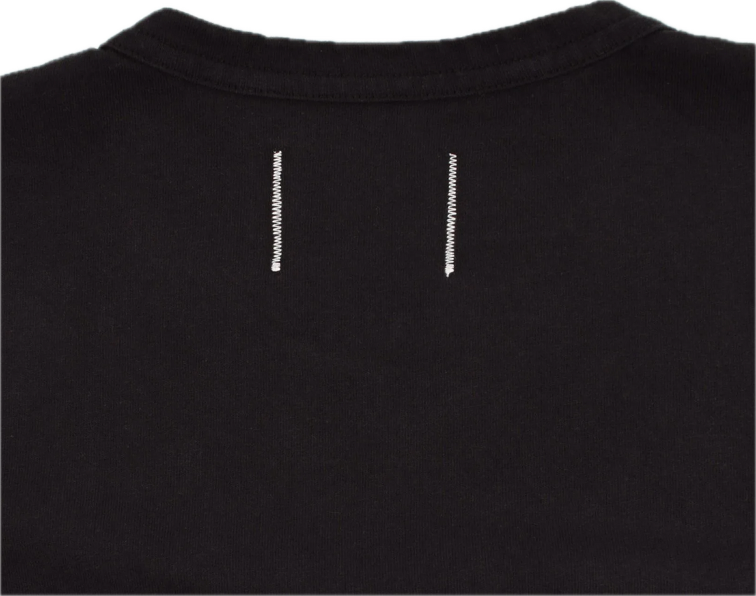 Dehen 1920 - Heavy Duty Tee Black