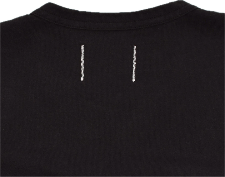 Dehen 1920 - Heavy Duty Tee Black