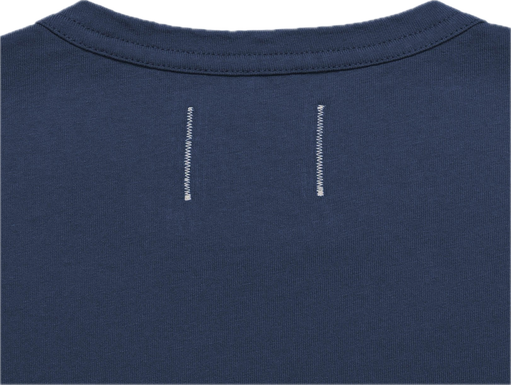 Dehen 1920 - Heavy Duty Tee Navy
