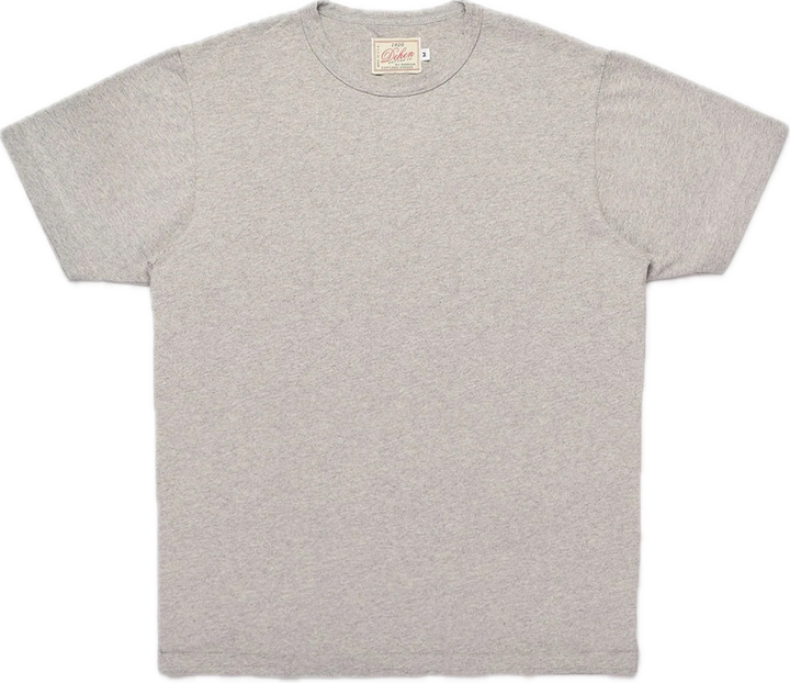 Dehen 1920 - Heavy Duty Tee Heather