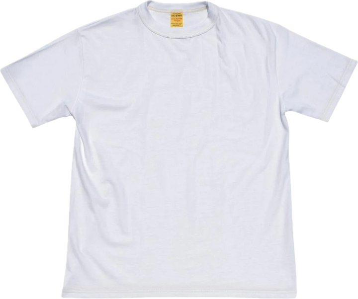 Big John - Loopwheel 2-Pack Crewneck Tee [M2PCT] ON PREORDER*