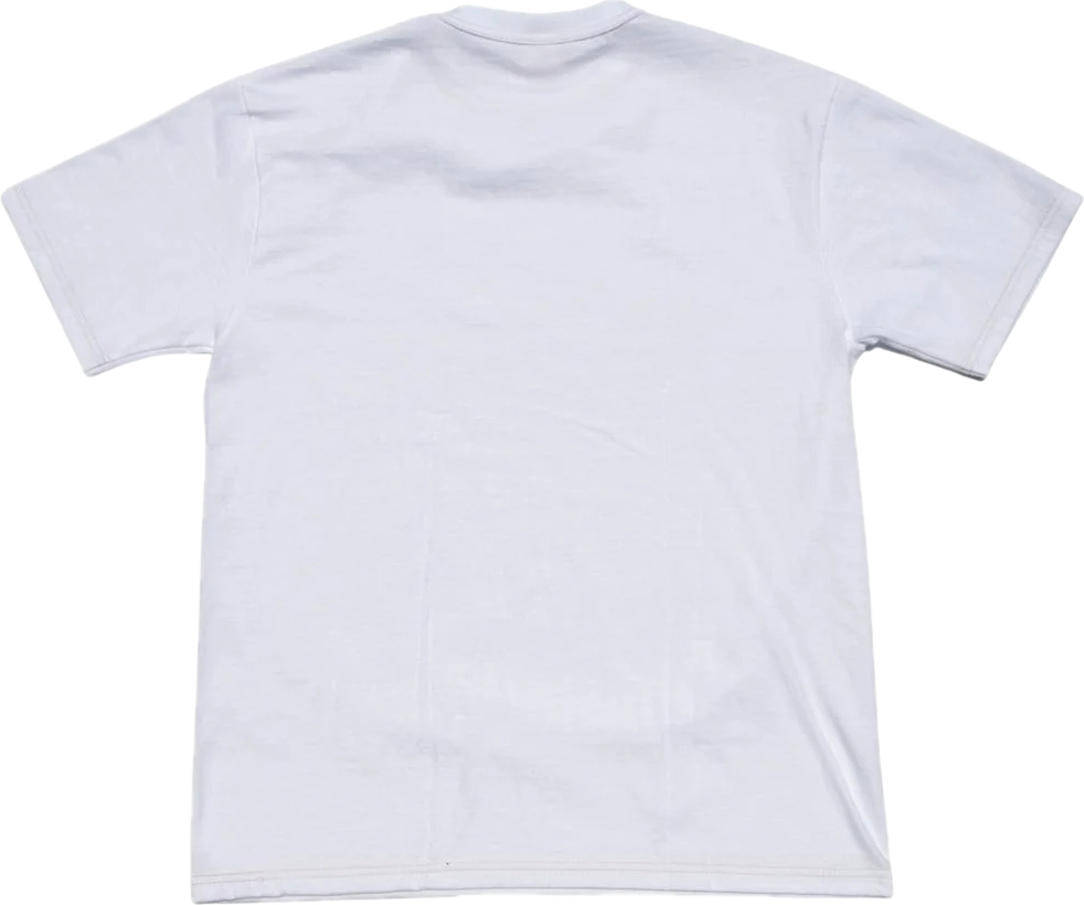 Big John - Loopwheel 2-Pack Crewneck Tee [M2PCT] ON PREORDER*