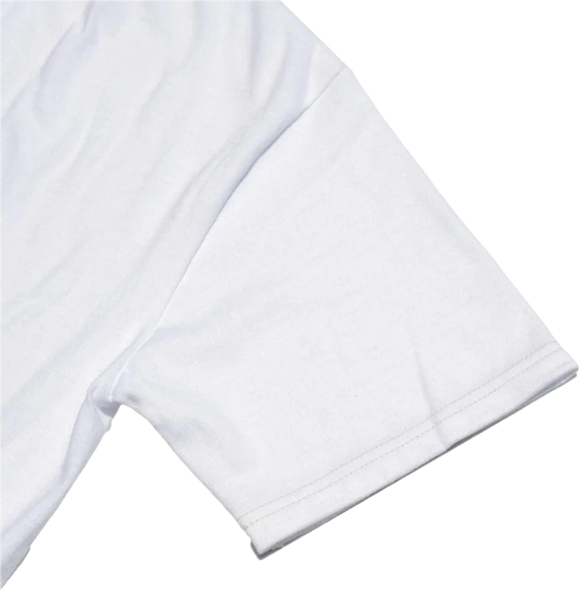 Big John - Loopwheel 2-Pack Crewneck Tee [M2PCT] ON PREORDER*